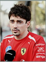 Imagem recente de leclerc