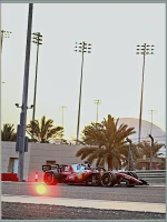 Imagem recente de leclerc