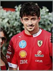 Imagem recente de leclerc