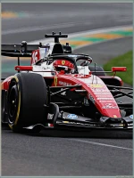 Imagem recente de leclerc