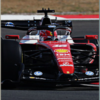 Imagem recente de leclerc