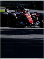 Imagem recente de leclerc