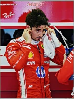 Imagem recente de leclerc