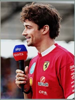 Imagem recente de leclerc