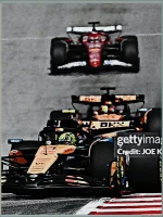 Imagem recente de leclerc