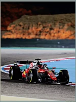 Imagem recente de leclerc