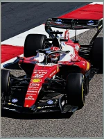 Imagem recente de leclerc