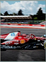 Imagem recente de leclerc