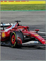 Imagem recente de leclerc