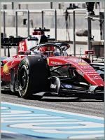 Imagem recente de leclerc