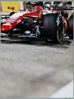 Imagem recente de leclerc