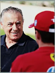 Imagem recente de leclerc