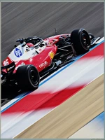 Imagem recente de leclerc