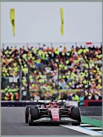 Imagem recente de leclerc