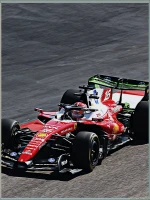 Imagem recente de leclerc