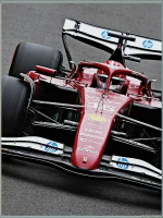 Imagem recente de leclerc