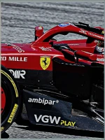 Imagem recente de leclerc