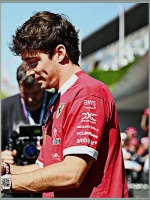 Imagem recente de leclerc