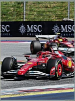 Imagem recente de leclerc