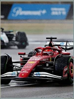 Imagem recente de leclerc