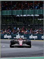 Imagem recente de leclerc