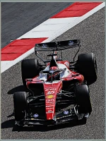 Imagem recente de leclerc