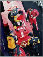 Imagem recente de leclerc