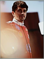 Imagem recente de leclerc