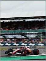 Imagem recente de leclerc