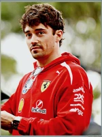 Imagem recente de leclerc