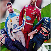 Imagem recente de leclerc