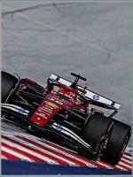 Imagem recente de leclerc