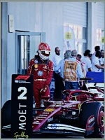 Imagem recente de leclerc