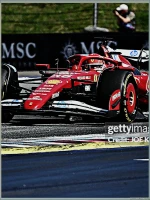 Imagem recente de leclerc