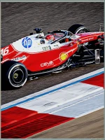 Imagem recente de leclerc