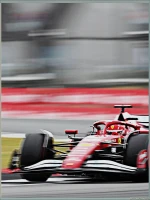 Imagem recente de leclerc