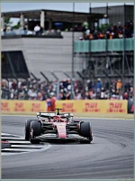 Imagem recente de leclerc