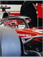 Imagem recente de leclerc