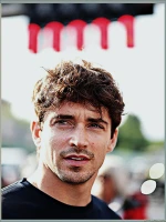 Imagem recente de leclerc