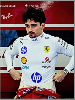 Imagem recente de leclerc