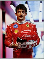 Imagem recente de leclerc