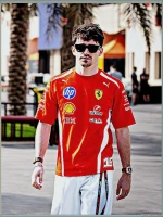 Imagem recente de leclerc