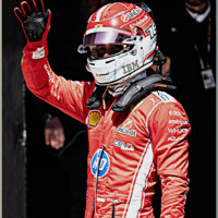 Imagem recente de leclerc