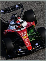 Imagem recente de leclerc