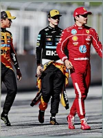 Imagem recente de leclerc