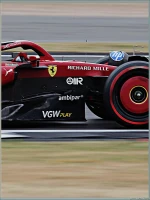 Imagem recente de leclerc