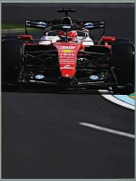 Imagem recente de leclerc