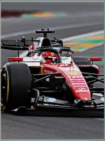 Imagem recente de leclerc