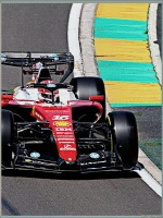 Imagem recente de leclerc