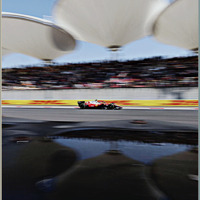 Imagem recente de leclerc